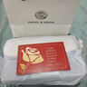 蔻一（Cnoles）包包牛皮女士單肩斜挎包百搭小方包高端生日禮物送女友老婆 曬單實(shí)拍圖