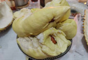 京鮮生 進(jìn)口金枕榴蓮 巴掌榴蓮2個(gè)裝 總凈重4斤以上 源頭直發(fā) 包郵 曬單實(shí)拍圖
