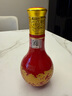 郎郎酒小酒版53度醬香型白酒 2024年 100mL 1瓶 紅花郎紅15單瓶 曬單實(shí)拍圖