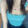 La Martina四葉草項鏈女生純銀2025新款吊墜鎖骨鏈生日禮物送女友老婆 【黑瑪瑙】【雙面佩戴】925純銀 曬單實(shí)拍圖