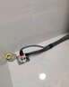海爾（Haier）【云溪376同款升級】疊黛和美H2洗烘套裝 10kg直驅精華洗2.0雙智投+3D透視烘干H9 YF10BLD86BCU1 【咨詢砍價】精華洗2.0+智能投放+3D透視烘干 曬單實拍圖
