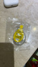 漁樂地帶防水指套腳趾套洗澡加厚灰指甲泡藥水專用防油套手指腳趾傷口手套 3個裝大碼（大腳趾適用） 【防水防塵 穿戴舒適】 曬單實拍圖
