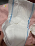 家得寶（homebaby）藍(lán)鯨超薄透氣男女寶寶通用尿不濕 S碼  184片 曬單實拍圖