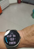 頌拓（SUUNTO）RACE S 輕量化戶外訓(xùn)練腕表 專業(yè)跑步馬拉松運(yùn)動智能手表 夜墨黑 曬單實拍圖