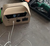 UDPOWER戶外移動電源80000毫安時超大容量便攜式大功率充電寶 800W 【80000mAh】胡椒白便攜式移動電源 曬單實拍圖