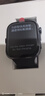 HUAWEI WATCH FIT 4 韻律黑氟橡膠表帶 華為運(yùn)動(dòng)智能手表超輕薄大屏潮流運(yùn)動(dòng)藍(lán)牙通話睡眠監(jiān)測(cè)fit4 曬單實(shí)拍圖