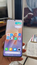 小米（MI）Redmi Note13Pro新2億像素 第二代1.5K高光屏 驍龍7s 移動平臺67W閃充12GB+256GB星沙白紅米手機 曬單實拍圖