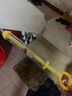 索迪兒童煙花水槍噴水玩具抽拉滋戲水槍玩水裝備3-6歲男女孩漂流水炮 曬單實拍圖