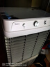 美的（Midea）空調(diào)扇工業(yè)冷風(fēng)機(jī)冷風(fēng)扇強(qiáng)力制冷水冷空調(diào)加冰塊商用冷氣機(jī)大面積超強(qiáng)風(fēng)車間降溫水冷機(jī)AC320-23A 曬單實(shí)拍圖
