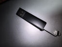 綠聯(lián) USB高速讀卡器 SD/TF多功能合一電腦/手機(jī)/iPad讀卡器 適用單反相機(jī)行車記錄儀監(jiān)控存儲(chǔ)內(nèi)存卡 曬單實(shí)拍圖