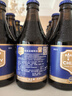 智美（Chimay）藍(lán)帽啤酒 330ml*24瓶 修道院精釀 比利時(shí)進(jìn)口 整箱裝 曬單實(shí)拍圖