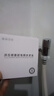 海爾（Haier）滾筒洗衣機(jī)全自動(dòng)10公斤超薄 家電國(guó)家補(bǔ)貼20% 以舊換新一級(jí)能效超薄家用直驅(qū)小紅花XQG100-BD539S 曬單實(shí)拍圖