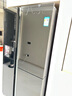 日立（HITACHI）569升進(jìn)口三門T型冰箱變頻節(jié)能風(fēng)冷碎冰制冰冰吧速冷速凍電冰箱R-SBS3100NC 水晶黑 曬單實(shí)拍圖