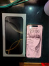Apple/蘋(píng)果 iPhone 16 Pro（A3294）128GB 原色鈦金屬 支持移動(dòng)聯(lián)通電信5G 雙卡雙待手機(jī) 曬單實(shí)拍圖