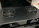 億田（entive）D6ZK-C-DC 集成灶蒸烤一體 家用蒸箱烤箱 集成灶一體式 大吸力 抽油煙機燃氣灶具 右排天然氣 曬單實拍圖