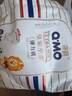 奇莫（Q.MO）皇家至柔小包裝嬰兒彈力褲 XXXXL32（新老包裝隨機(jī)發(fā)） 通用 曬單實(shí)拍圖