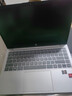 惠普（HP）星BOOK14  惠普筆記本AMD銳龍輕薄本 商務(wù)辦公游戲?qū)W習(xí)網(wǎng)課設(shè)計學(xué)生本筆記本電腦 元氣桃桃 【25年新品】R5 16G內(nèi)存 512G固態(tài)硬盤 曬單實拍圖
