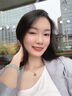 梵哲詩輕奢四葉草項(xiàng)鏈女士時(shí)尚飾品潮流鎖骨鏈生日七夕情人節(jié)禮物送女友 孔雀石四葉草項(xiàng)鏈 曬單實(shí)拍圖