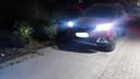 科浦仕適用豐田花冠EX汽車(chē)led大燈改裝遠近一體遠光燈近光燈led車(chē)燈泡 8K花冠13-16款【遠近一體】2支裝 曬單實(shí)拍圖