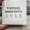 SCOLiB【2025新款丨ENC智能降噪】骨傳導(dǎo)感藍牙耳機2025新款真無線不入耳超長續(xù)航適用于索尼 至尊版【ENC智能降噪+24D環(huán)繞音 曬單實拍圖