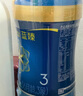 美贊臣藍臻 3段奶粉 幼兒配方奶粉（12-36月）820g*6罐 乳鐵蛋白 新國標 曬單實(shí)拍圖