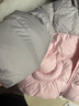 巴拉巴拉童裝嬰兒羽絨服男童女童寶寶外套冬季兒童上衣萌 夢幻粉60356 100 曬單實拍圖