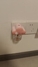 彩虹基孔肯雅熱電熱蚊香液驅(qū)蚊液電蚊香無味室內(nèi)防蚊滅蚊液兒童寶寶 無香型 4瓶 1器 【三擋定時加熱器】 曬單實拍圖