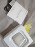 漫步者（EDIFIER）【王一博代言】FitBuds Pro真無線主動降噪藍(lán)牙耳機(jī)太空艙入耳式低延遲輕奢學(xué)生音樂游戲運(yùn)動禮物 【皮革紋理設(shè)計(jì)】晨曦白 曬單實(shí)拍圖