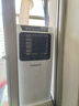 志高（CHIGO）移動(dòng)空調(diào)單冷暖型 空調(diào)一體機(jī)免外機(jī)免排水免安裝小空調(diào)可移動(dòng)式空調(diào)廚房客廳出租房立式制冷空調(diào) 1匹 單冷-@銷(xiāo)量王 曬單實(shí)拍圖