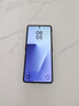 三星Samsung Galaxy Z Flip7 折疊屏手機 4.1英寸超大智能外屏 AI手機 徐明浩同款12GB+512GB 暗影藍 曬單實拍圖