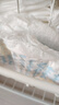 巴布豆（BOBDOG）小波浪拉拉褲XL20片(12-17KG)透氣不悶熱【品牌直供 安心品質(zhì)】 曬單實拍圖