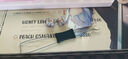 邁從（MCHOSE）K87S/G87旋鈕無線機(jī)械鍵盤電競(jìng)游戲客制化有線/藍(lán)牙三模gasket結(jié)構(gòu)全鍵熱插拔辦公 K87S 黑莓粉漸變側(cè)刻 快金軸V3 曬單實(shí)拍圖