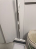 佳幫手掃把簸箕套裝掃地掃帚兩件套家用軟毛笤帚梳齒型防風(fēng)畚箕 曬單實拍圖