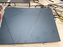 華碩靈耀14 2025國家補貼20%全新酷睿Ultra9 2.8K 120Hz OLED高顏值A(chǔ)I輕薄筆記本電腦(285H 32G 1T)藍 曬單實拍圖