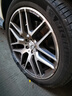 米其林（MICHELIN）汽車(chē)輪胎 295/40R21 111Y 競馳 PILOT SPORT 4 SUV 適配奔馳 GL 曬單實(shí)拍圖