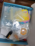 TOI手工diy兒童卡通水晶香肥皂材料包3-6歲寶寶生日禮物 小小制皂家 曬單實(shí)拍圖