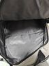 新秀麗（Samsonite）雙肩包時尚商務(wù)電腦包通勤大容量背包卡其色 15.6英寸 NX5*94001 曬單實拍圖