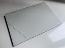 華碩靈耀14 Air國家補(bǔ)貼20%酷睿Ultra7 2.8K 120Hz OLED 1.1cm超輕薄22小時長續(xù)航AI電腦(258V 32G 1T) 曬單實(shí)拍圖