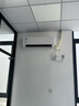 美的（Midea）酷省電柜機(jī)3匹新一級(jí)能效升級(jí)PRO變頻冷暖空調(diào)立式家用客廳APP智控獨(dú)立除濕 家電政府補(bǔ)貼20% 大3匹 一級(jí)能效 【酷省電PRO升級(jí)款】 曬單實(shí)拍圖
