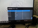 聯(lián)想（Lenovo）拯救者27英寸2K超清 原生200Hz 滿血高刷電競小金剛 萊茵眼部舒適認證 電競顯示器R27qe Gen2 曬單實拍圖