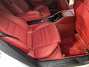 班樹(shù)用于保時(shí)捷新卡宴Macan911Taycan帕拉梅拉汽車(chē)全包圍真皮腳墊滑翀 真皮+愛(ài)爾蘭絨（波爾多紅） 帕拉梅拉/Panamera 曬單實(shí)拍圖