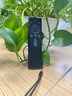 科森拓適用華為靈犀指向遙控器V5/S5pro防摔防塵電視遙控全包硅膠保護套 黑色-軟硅膠殼送掛繩 曬單實(shí)拍圖