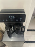 松下茶吧機(jī)家用飲水機(jī)高端客廳用2025年新款智能大屏雙溫雙出水口全自動(dòng)控溫余水提醒立式下置式飲水機(jī) 【奢華深灰色】 溫?zé)嵝?NC-TB1G-K 曬單實(shí)拍圖