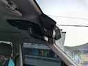 晉御滋捷途行車記錄儀高清原廠捷途旅行者X70/x90PLUS山海T2大圣1L96pro 高清【單鏡頭】1080P+64G 免走線隱藏式前后雙錄專車專用 曬單實拍圖