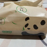 竹π抽紙竹派軟抽本色無(wú)漂白母嬰適用餐巾衛(wèi)生紙（新舊包裝隨機(jī)發(fā)貨） 竹π本色紙 3層 120抽*15包 曬單實(shí)拍圖