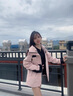 啄木鳥三合一沖鋒夾克衣外套男秋冬季夾克可拆卸防風保暖情侶戶外登山服 【男女同款】象牙白-三合一 L(建議150-165斤) 曬單實拍圖