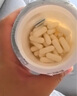OrganicGarden奧己星倍高賴(lài)氨酸膠囊兒童鈣片青少年4-17歲助長(cháng)高氨基丁酸生長(cháng)素 6瓶送6瓶丨到手12瓶【打破遺傳高度限制】 曬單實(shí)拍圖
