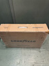 固特異（Goodyear）tpe汽車腳墊適用大眾T-ROC探歌高邊TPE腳墊+黛尼斯毯 曬單實(shí)拍圖