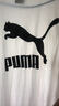 彪馬PUMA短袖T恤男子休閑戶外運(yùn)動(dòng)上衣CLASSICS LOGO 532279 M 曬單實(shí)拍圖