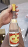 杏花村汾酒 玻汾 組合裝 新老版隨機發(fā) 53度 475mL 6瓶 黃蓋非原箱 曬單實拍圖